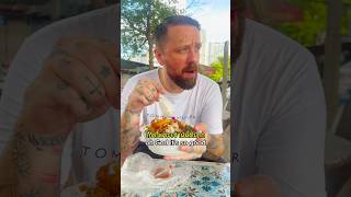 Cant Resist A Delicious Pad Krapow When I See A Street Food Vendor Making One