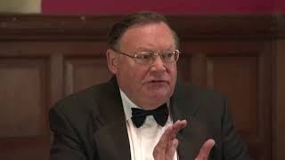 Prof. John M. MacKenzie