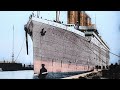 Titanic: Luxury and Legacy