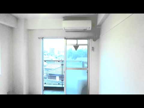 ロイヤルメゾン淡路（1K）／【淡路賃貸・崇禅寺賃貸・東淀川区賃貸】