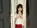 joged veronika #eskrim #indomaret #funny