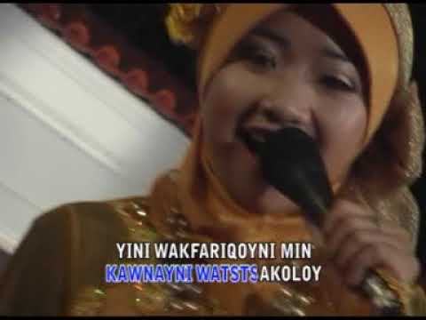UWAL HABIB - FULL ALBUM \