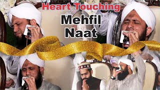 Full Mehfil Asad Raza Attari | Best Naat Kalam | Asad Raza Attari