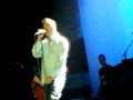 Morrissey Years of Refusal at Troxy London 2009 Movie by The Rudegirl007
