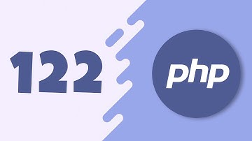 PHP Ders 122 Yararlı Komutlar 8