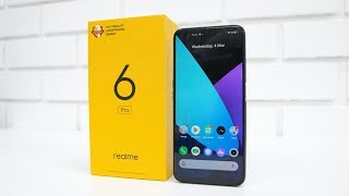 Realme 6 Pro Review Videos