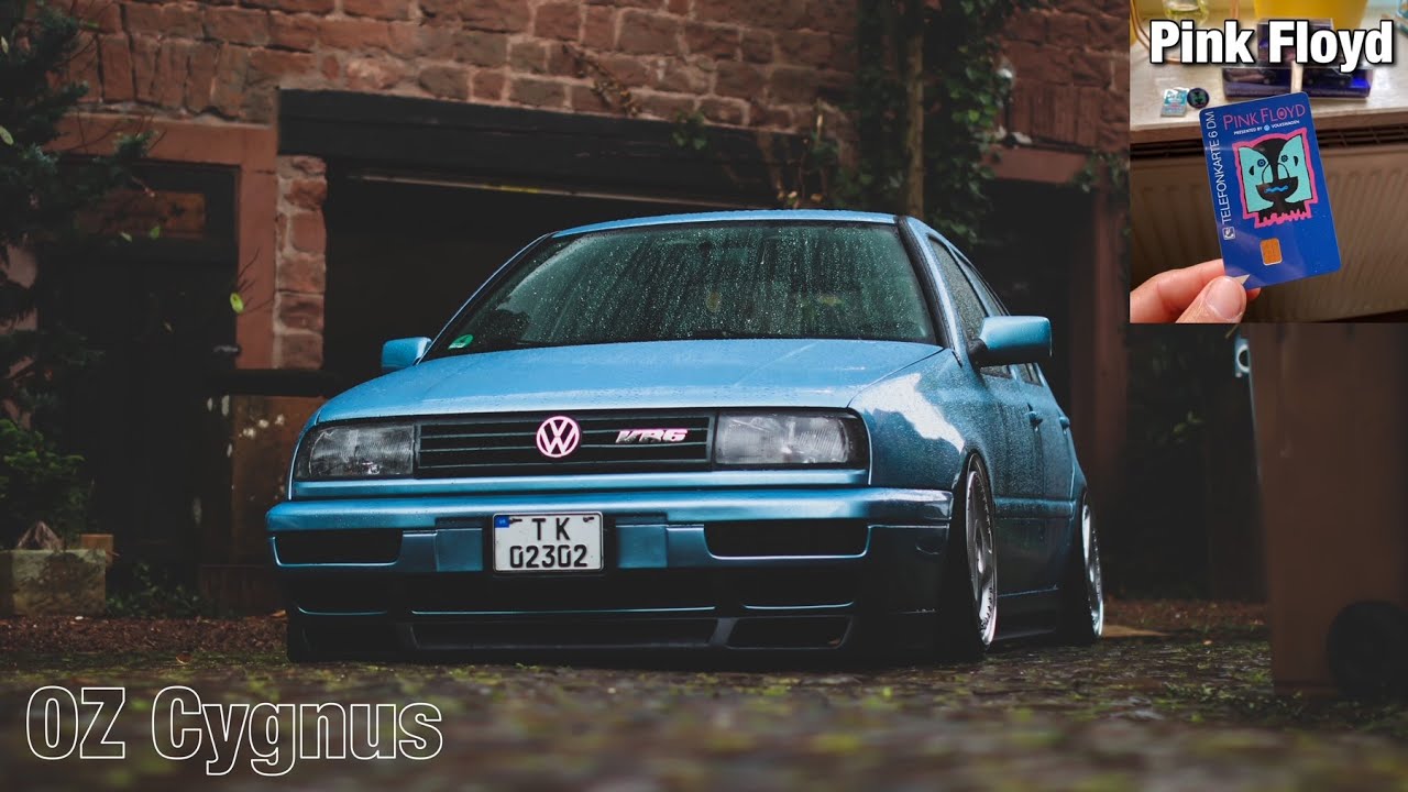 Taking The VW Lupo To Cars & Coffee! ( + VR6 Ecu Tune! ) 