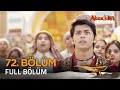 Alaaddin Hint Dizisi - Naam Toh Suna Hoga | 72. Bölüm ❤️ #Alaaddin #Aladdin