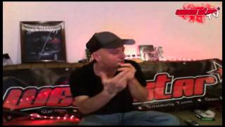 Weedstar TV - Fiko s nachtrag