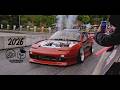 ドリドレ 2026 Drift&dress up car show!! okuibuki