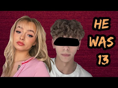 Zoe Laverne: TikTok's Most Nefarious Predator