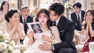 Aunt Sent Her to an Old Man—She Got Pregnant by an Infertile Tycoon and Became His Queen!#love