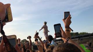 bad guy - Billie Eilish (Live @ Music Midtown 2019 - Day 2: 9/15)