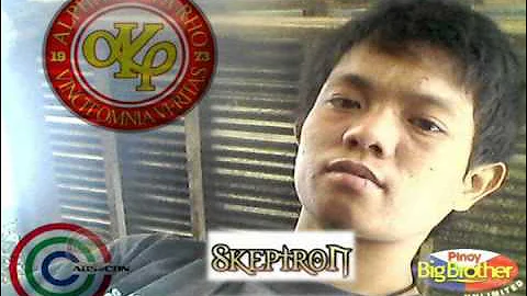 akrho rap 2012 (kill tau gamma)