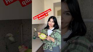 #nonushta #kidsplate #bolalaruchun #retseptlar