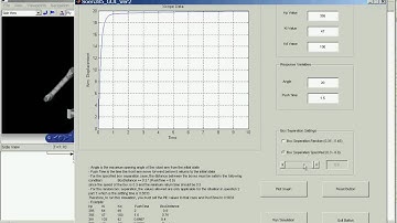 soen385 demo video - Robot Arm Project