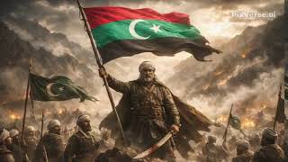 Pomak National Anthem  Tamrashka March