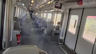 Especial 200 suscriptores I 1 año viajando por Cercanías Asturias