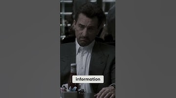 Silence Speaks Volumes  Detective