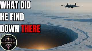 The Secret Beneath Antarctica