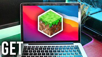 Mohu hrát Minecraft na Macu, když jsem si ho koupil pro Windows?