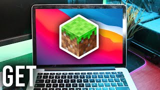 How To Download Minecraft On Mac | Install Minecraft On Mac