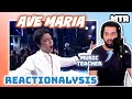 Dimash - Ave Maria Reactionalysis (Reaction) - New Wave 2021/Новая Волна 2021