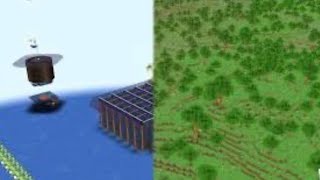 Gathering 250,000 Dirt To COVER The PERIMETER | Hermitcraft S9