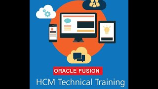Oracle Fusion HCM Technical Demo @ www.ckickstart.com
