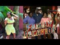 Vlog 008 | FAMILY VACATION 2018 - ShaniceAlisha .