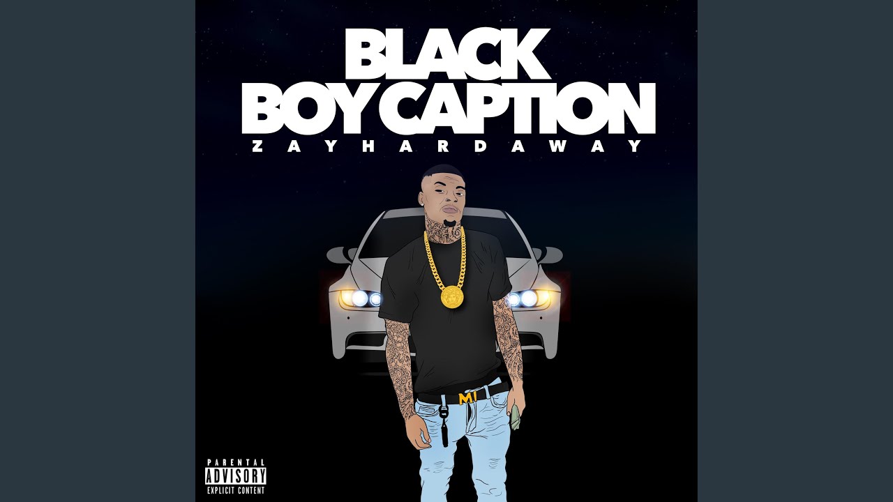 Obejrzyj Black boy caption w YouTube Obejrzyj Black boy caption w YouTube