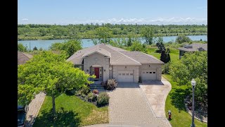 208 Muirfield Tr, Welland, ON - Sotheby's International Realty Canada