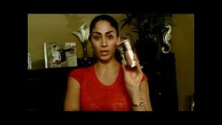 Influenster Latina Beauty Voxbox