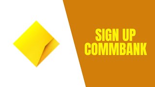 How to Open an Online Account in Common Wealth Bank | Enroll To CommBank | commbank.com.au