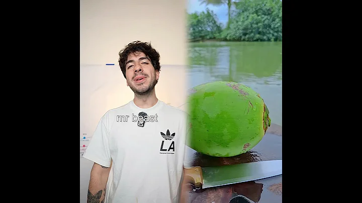 I had more subscribers than MrBeast