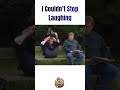 I Couldn’t Stop Laughing 😂 #britishcomedy #fyp #funny #shorts