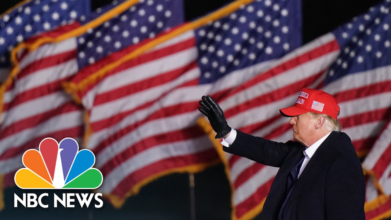 GOP Rep. Rice: ‘Donald Trump Is Not The Future Of The Republican Party”