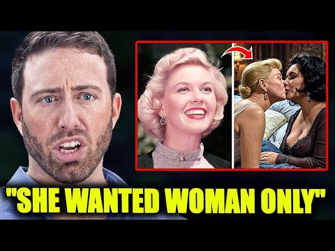 At 41, Doris Day's Grandson Reveals What She Kept Hidden For Decades - YouTube