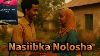 Download Lagu Sheekadii Nasiibka Nolosha 7aad Hilowle Iyo Faadumo MP3