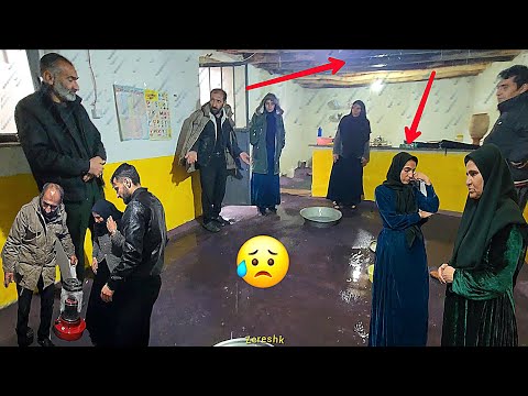 یک تراژدی غم انگیز برای خانواده احمد حمایت ابوالقاسم از برادرش