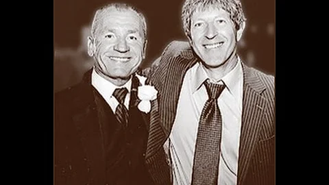 Art Juedes and Rick Gering