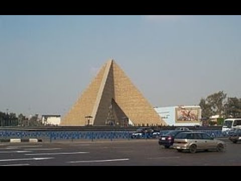 جوله في حي مدينه نصر      