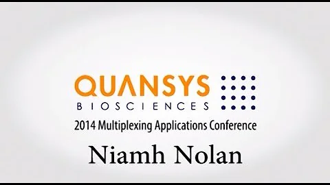 Niamh Nolan - Analytical Validation and Method Comparison