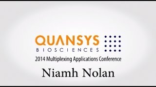 Niamh Nolan - Analytical Validation and Method Comparison