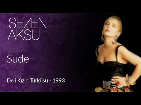 Sezen Aksu - Sude (Official Video)