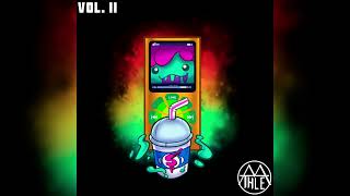 Slushii Mix Mashups Vol.  II