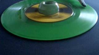 COLOURED WAX SKA - ROLAND ALPHONSO RETURN OF PAUL BOGLE - JA TOP SOUND LABEL