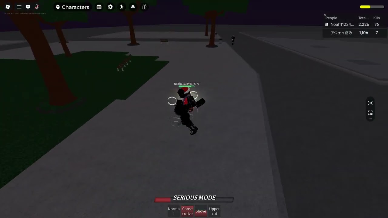 Boring Tsbg Matches with a friend