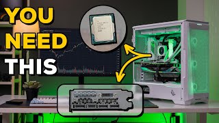 How to build a PC for Trading | Hardware Recommendations | Know your ABC - Part 10