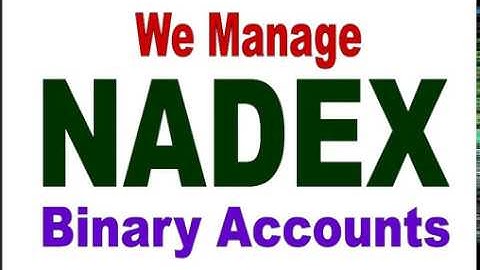 Nadex 5 Minutes Binary Options Trading Strategy - Best 1 Hour Binary